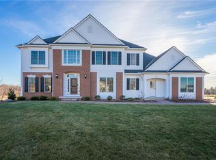 39 Coventry Rdg, Pittsford, NY 14534