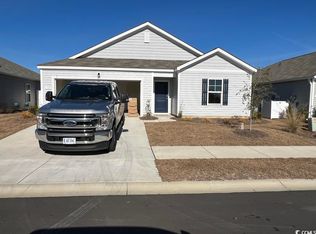 632 Woodland Farms Cir LOT 321, Kerry B Aynor, SC 29511