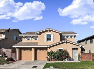 22941 Ashwin Ct, Hayward, CA 94541