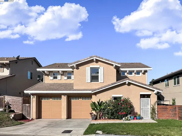 22941 Ashwin Ct, Hayward, CA 94541