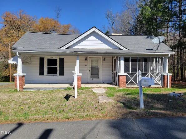 307 Watson St, Creedmoor, NC 27522