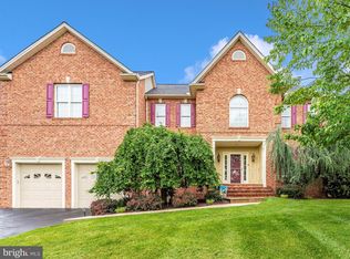 11406 Rolling Green Pl, Hagerstown, MD 21742
