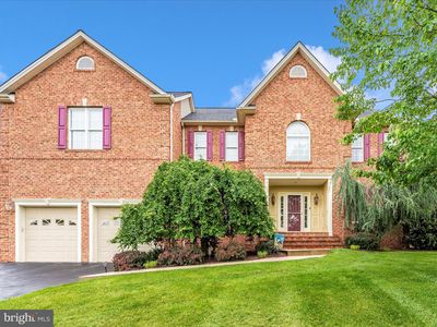 11406 Rolling Green Pl, Hagerstown, MD, 21742