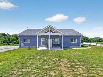 25385 U.S. 54, Walker, MO, 64790