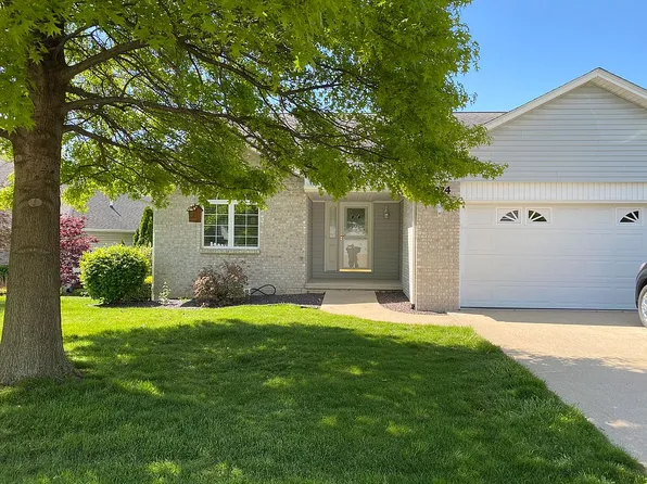 4924 Lake View Dr, Quincy, IL 62305