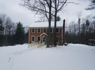 296 Teel Rd, Winchendon, MA 01475