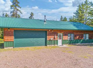 1487 Nipi Ln, Isabella, MN 55607