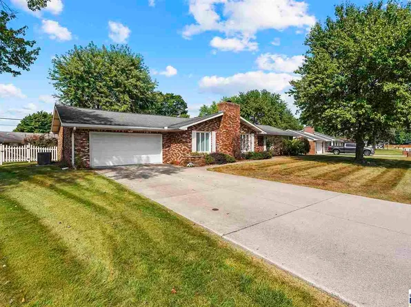 4567 S Maplewood St, Terre Haute, IN 47802