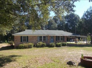 1151 County Road 20, Headland, AL 36345