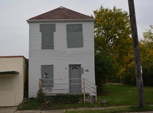 858 W Cleveland Ave, Columbus, OH