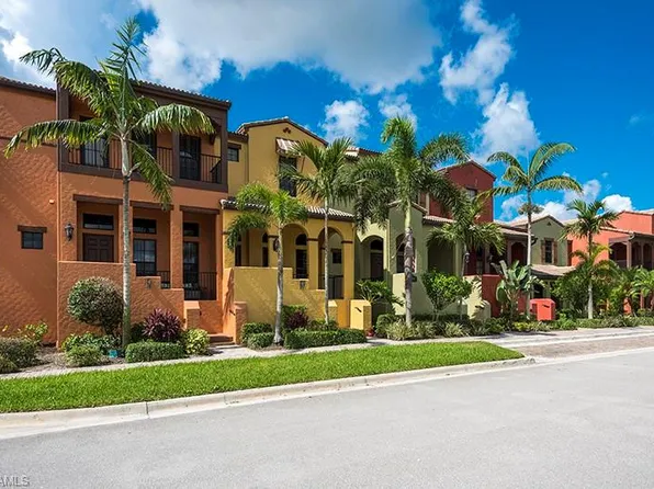 8091 Bibiana Way APT 602, Fort Myers, FL 33912