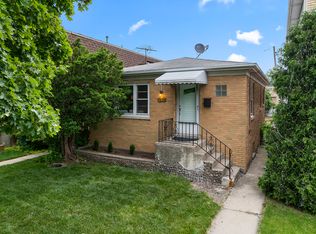 3619 N Cumberland Ave, Chicago, IL 60634
