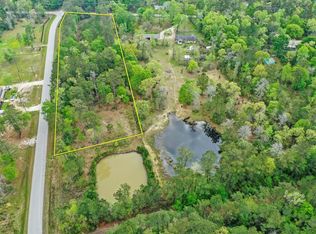 16900 Village Way, Conroe, TX 77302