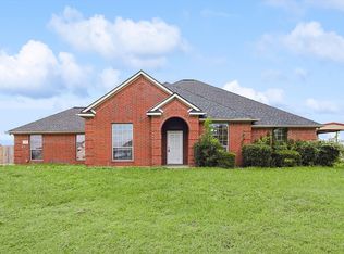 5268 County Road 4098, Kaufman, TX 75142