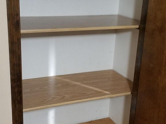 Kitchen Pantry