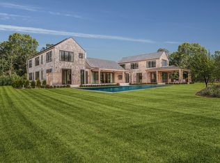 21 Old Montauk Hwy, Amagansett, NY 11930