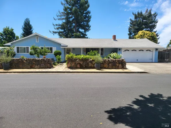 4733 Lambert Drive, Santa Rosa, CA 95403