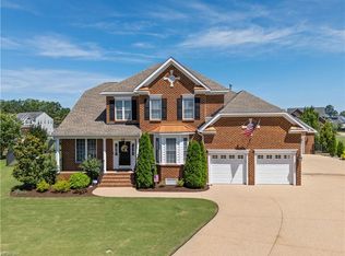 1304 Telfon Cir, Chesapeake, VA 23320