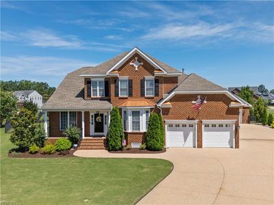 1304 Telfon Cir, Chesapeake, VA, 23320