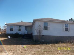 123 Lr Davis Rd, Mauk, GA 31058