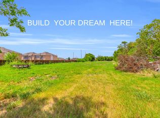 701 N 5th St, Gunter, TX 75058