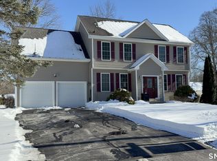 120 2nd St, Suffield, CT 06078