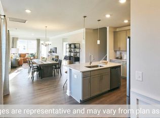 2307 Sugar Cone Way, Fuquay Varina, NC 27526