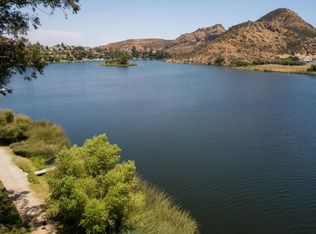 181 Lake Sherwood Dr, Thousand Oaks, CA 91361