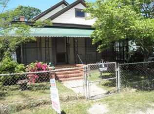 705 Tuttle St, Augusta, GA 30904