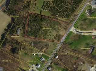 2641 Emmitsburg Rd, Gettysburg, PA 17325