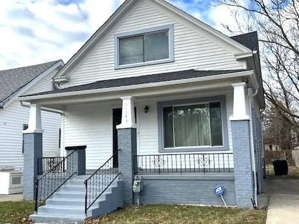 11643 Yosemite St, Detroit, MI 48204