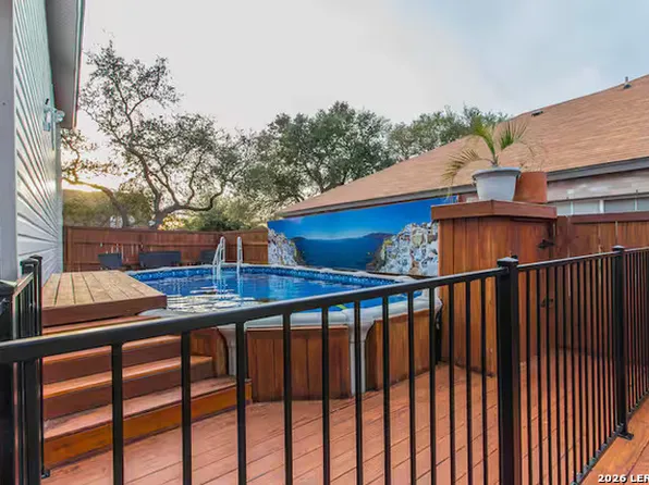 8414 Cross Spg, San Antonio, TX 78251