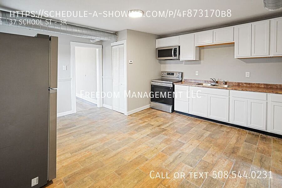 1st image of 37 School St #3R