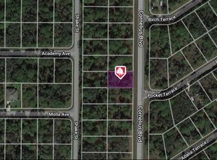 1323 Cornelius Blvd #24, Pt Charlotte, FL 33953