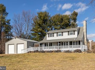 384 Perry Rd, Winchester, VA 22602