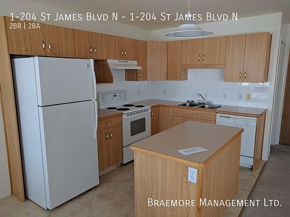 4th image of 204 Saint James Blvd N #1