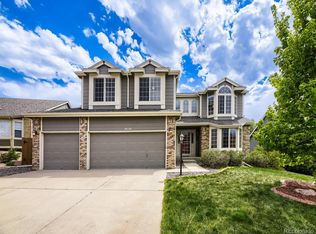 19138 E Berry Dr, Aurora, CO 80015