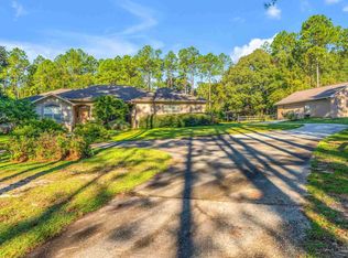 2400 Renfroe Rd, Pace, FL 32571