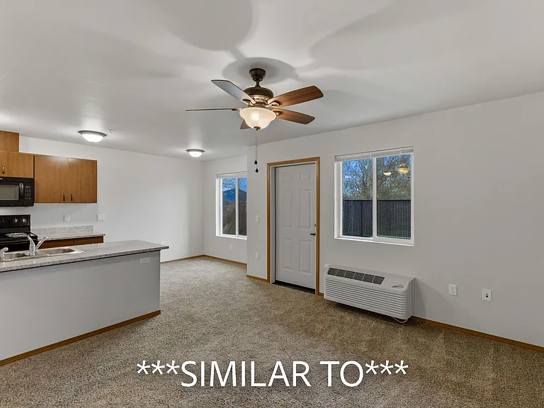 Oak Springs Apartments — Photo 83