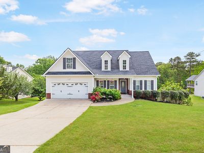 447 W Wind Dr, Villa Rica, GA, 30180