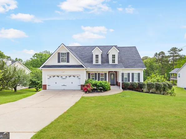 447 W Wind Dr, Villa Rica, GA 30180