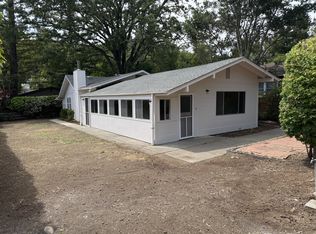 221 The Alameda, San Anselmo, CA 94960