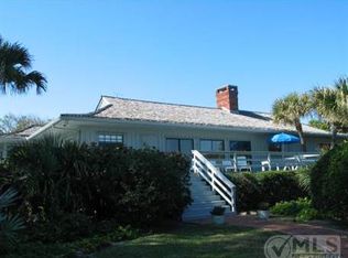 322 S Beach Rd, Hobe Sound, FL 33455