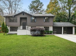 3519 Calumet Rd, Decatur, GA 30034