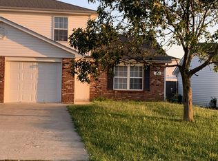1520 Native Dancer Ct, Columbia, MO 65202