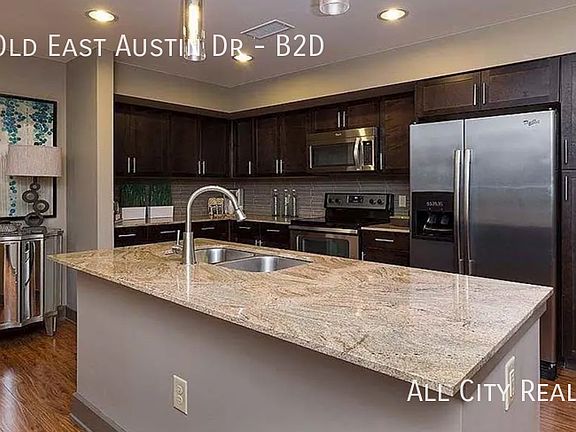 2nd image of 1600 Old East Austin Dr #B2d