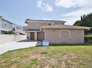 2414 Voorhees Ave #1, Redondo Beach, CA 90278