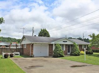 604 Brubaker Dr, South Pt, OH