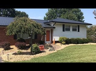 8615 Avalon Dr, Wheelersburg, OH