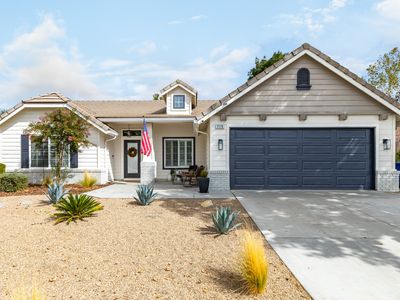 2774 Stonebrook Cir, Paso Robles, CA, 93446